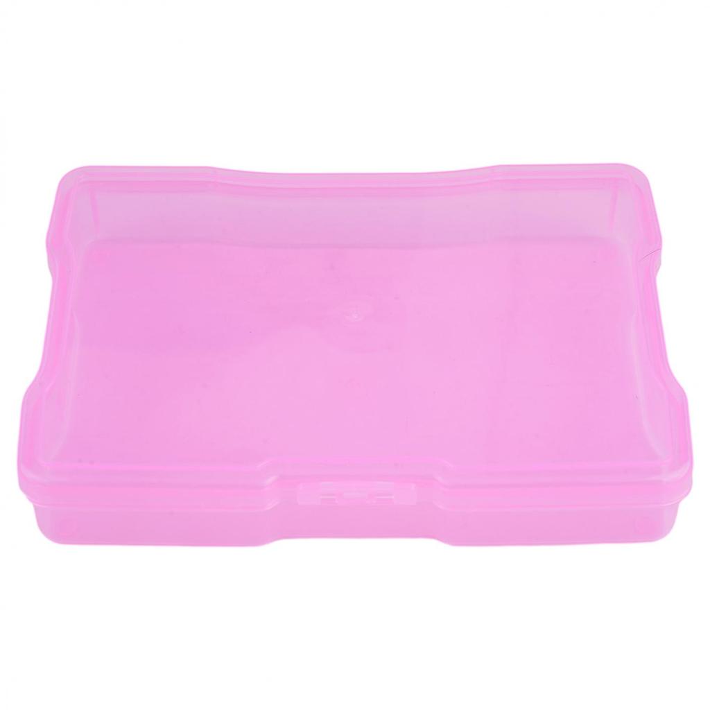 Fotoaufbewahrungsboxen 4x6 Foto Bildalbum Organizer Bastelbehälter