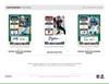 2023 Panini Contenders NFL Football Sammelkarten-Blasterbox