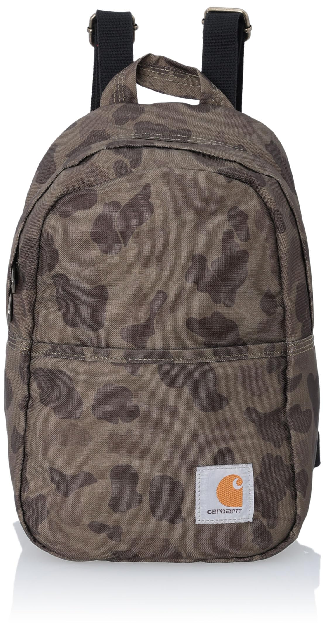 

Классический мини-рюкзак B0000402 903 Duck Camo Free [Carhartt] Мужской [Товар]