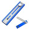 Aluminum Zinc Zinc Alloy Scriber Marking Tools Adjustable Knob Precise Leveling Tools  Door Installation