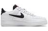Nike Air Force 1 '07 Premium 'Carabiner White Habanero Red' DH7579-100