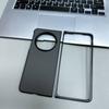 For OPPO Find N5 Case Hard PC Carbon Fiber Magnetic Wireless Charging Slim Protective Back Cover For Find N3 N5 N2 Flip Shell
