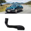1pc Black ABS Car Intake Hose for Mercedes-Benz C-Class S205 C2