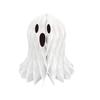 Foldable Honeycomb Ball Pendant Paper Halloween Hanging Ornament  Table Decoration