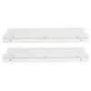 Computer Water Cooling Heatsink Aluminium Alloy Memory Cooling Heatsink DDR5 Memory Cooler