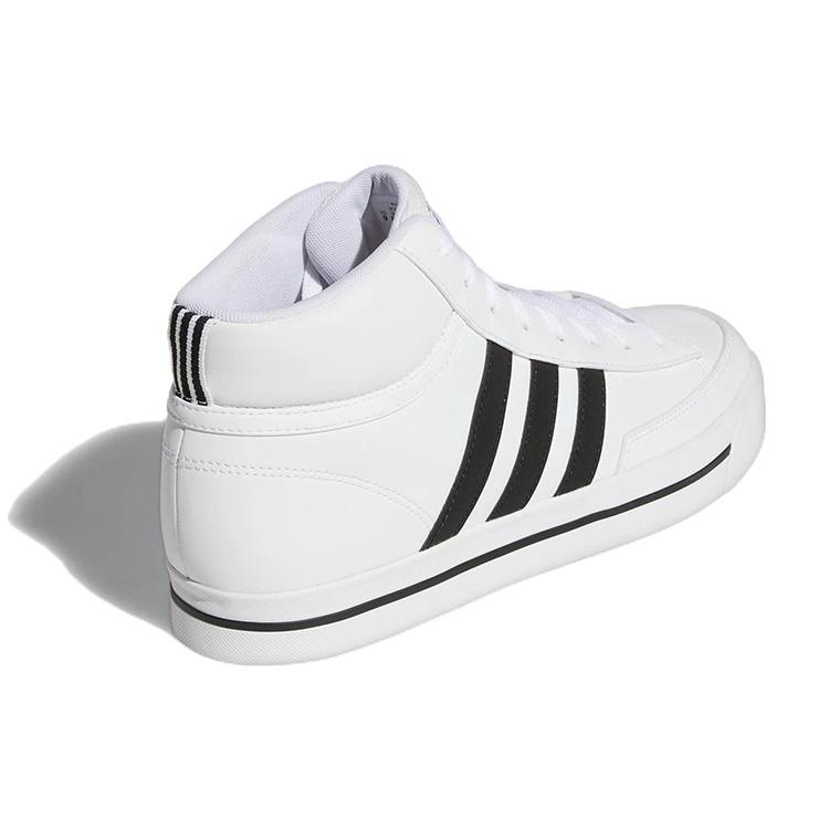 adidas Neo Retrovulc Mid 'White' Men's GW8368