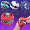 Cool Fidget Spinner Ball Kids Adults Decompress Puzzle Gift