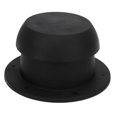 Wohnmobil Abluftkappe Pilzstil Zirkuliert Innenluft Universelle Passform Dach Abwasserentlüftung Abdeckkappe für Yachten Wohnmobile