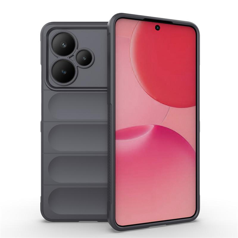 For Realme P4 Case Realme P4 5G Cover Soft Silicone Durable Bumper Shield Protective Back Phone Cases On Realme P4 Funda