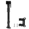 High Pressures Bicycles Pumps Portables Bike Tire Inflator Bicycles Floor Pumps for Mountain Bicycles Tires