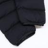 MONCLER [22 year model] CERCES Celses Down Jacket 2 blackUsed