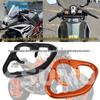 KTM Duke & RC390 Rear Passenger Handle with Fuel Tank Cap