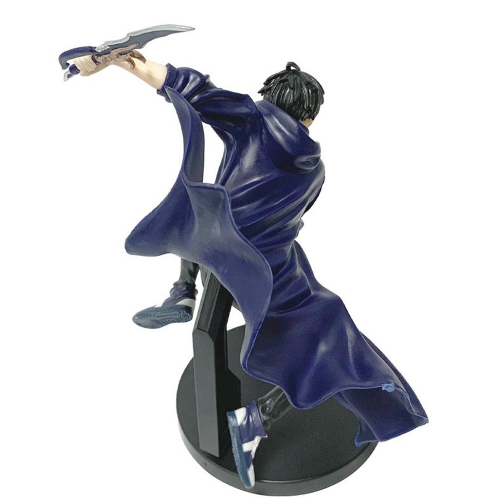 Action Figure Da Collezione Scala Action Figure Include Intercambiabili E Accessori, Merchandise Fatto A Mano Per Personaggi Cinematografici