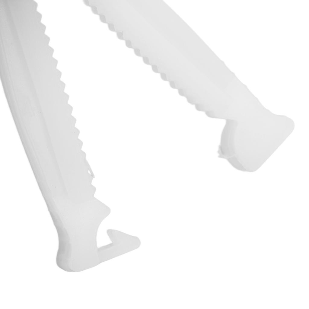 200PCS   Umbilical Cord Clamp Disposable Livestock Umbilical Cord Clip for Veterinary Farming