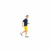Architectural Model People DIY Assembled and Ready Miniature Figurines Realistic Details