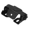 Rear Door Trunk Lock 8724C0 Rugged Reliable Stable Tailgate Trunk Lock Replacement for Peugeot 206