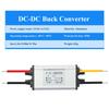 YABOANG 8-32V To 5V Converter, Step-Down, DCDc Converter, Voltage Converter with Fuse 5V5A 25W