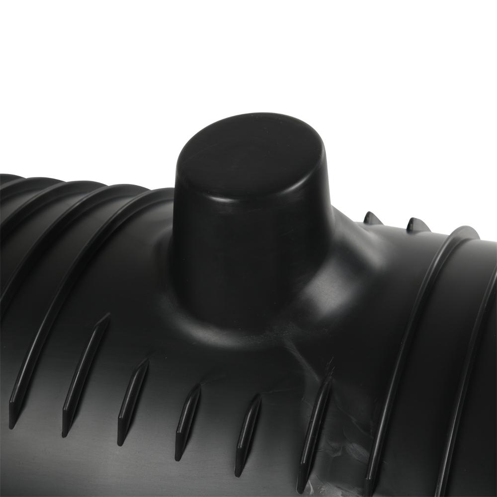 For 2003 2004-2009 Chevrolet Kodiak GMC Topkick Lower Air Box Cleaner Housing