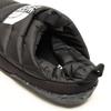 The North Face Women’s Winter Shoes W Nuptse Down Mule NFW02371 TNF Black/TNF White 22.0cm
