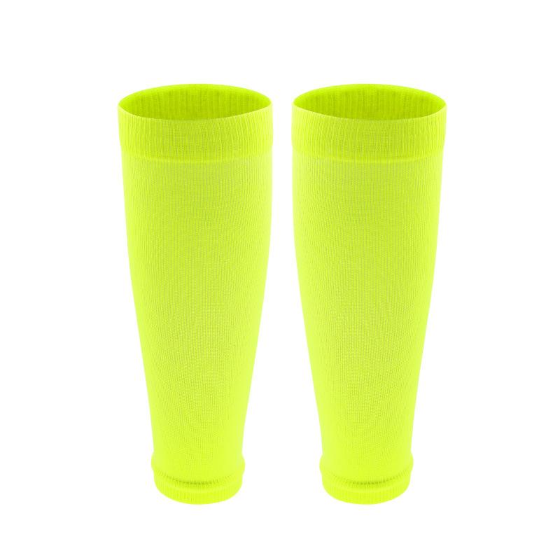 Pressure Leggings Socks Men'S And Women'S Sports Professional Compression Beautiful Legs Elastic Football Socks Soft Fitness Yoga Socks