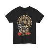 537 Włochy Mg Motocykl V85 Tt Koszulka T-shirt Unisex Top dla Kierowcy Dla Fanów Prezent Wyścigowy