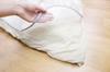 Meiwa Gravure Waterproof Kotatsu Cover, N Clear, 190cm x 240cm