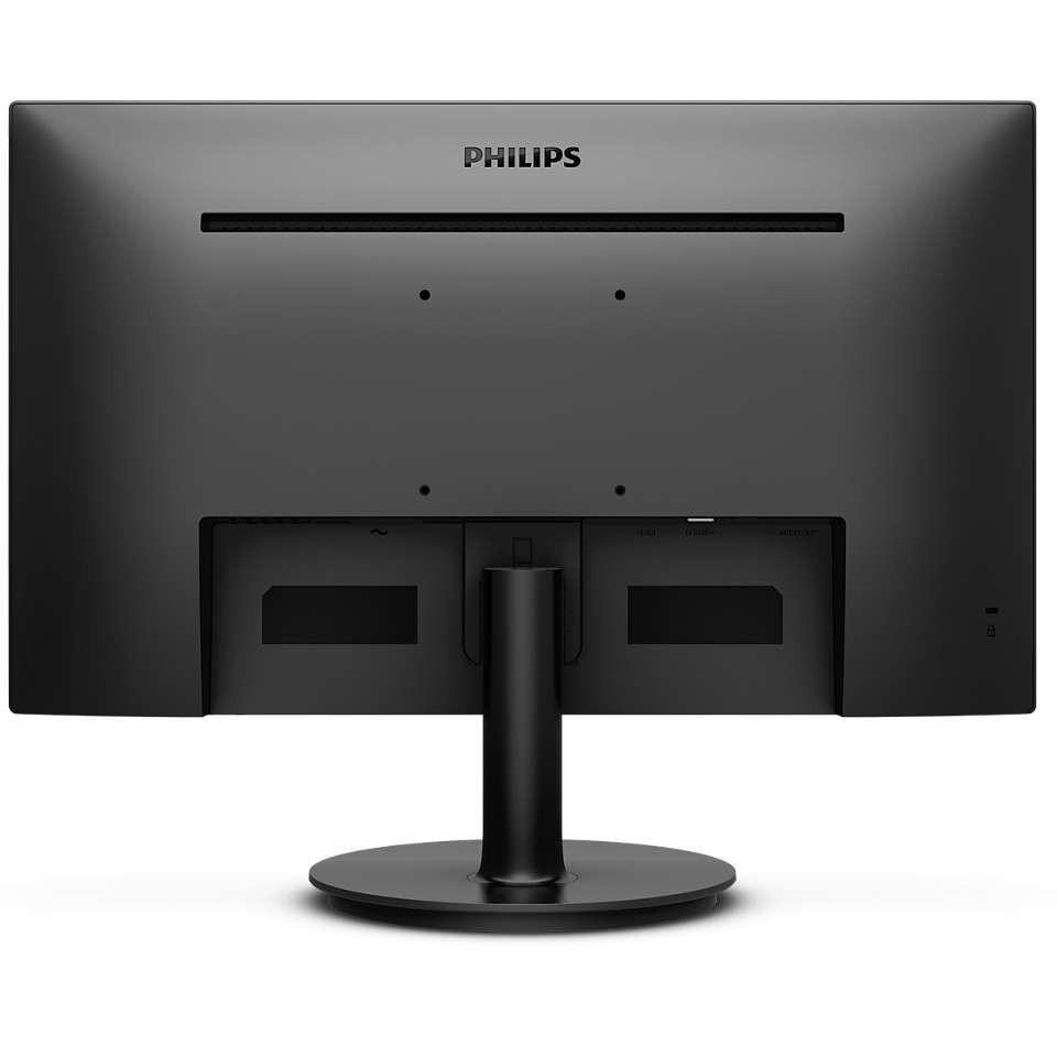 Monitor 21.5 inches 221V8 VA HDMI