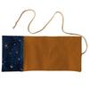Tarots Storage Bag Multipurpose Gift Packaging Pouches Board Game Card Bag Foldable Card Organizers Rolls Up Card Sleeve