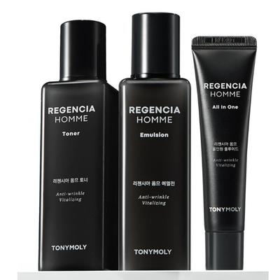 Cura della pelle – Set di cosmetici per la cura