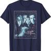 I Know What You Did Last Summer Stay Buried Poster Horror 2025 T Shirt