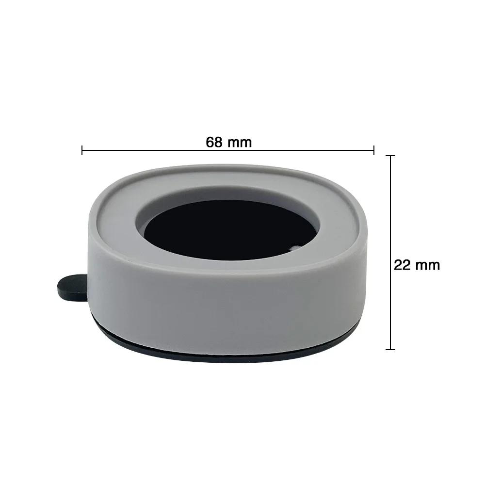 

Многофункциональная подставка для ног стиральной машины, амортизирующая, противоскользящая, фиксированная высота, увеличивающая сиденье, универсальная подставка для ног, противоскользящая