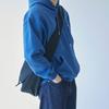Maison De Bara Daily Cotton Messenger Bag
