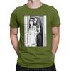 Unisex Junji Ito T Shirt Tomie Japanese Kago Unisexga Horror Tomie Harajuku Cotton Clothing Short Sleeve Tees Party TShirts