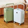 Tian Yin Hardshell Spinner Luggage