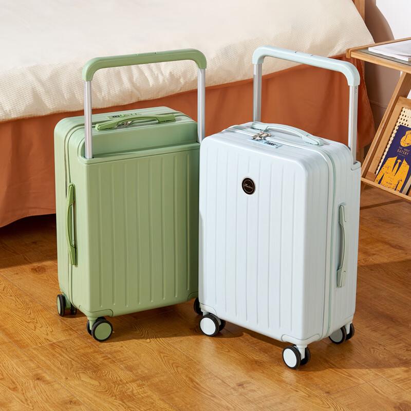 Tian Yin Hardshell Spinner Luggage