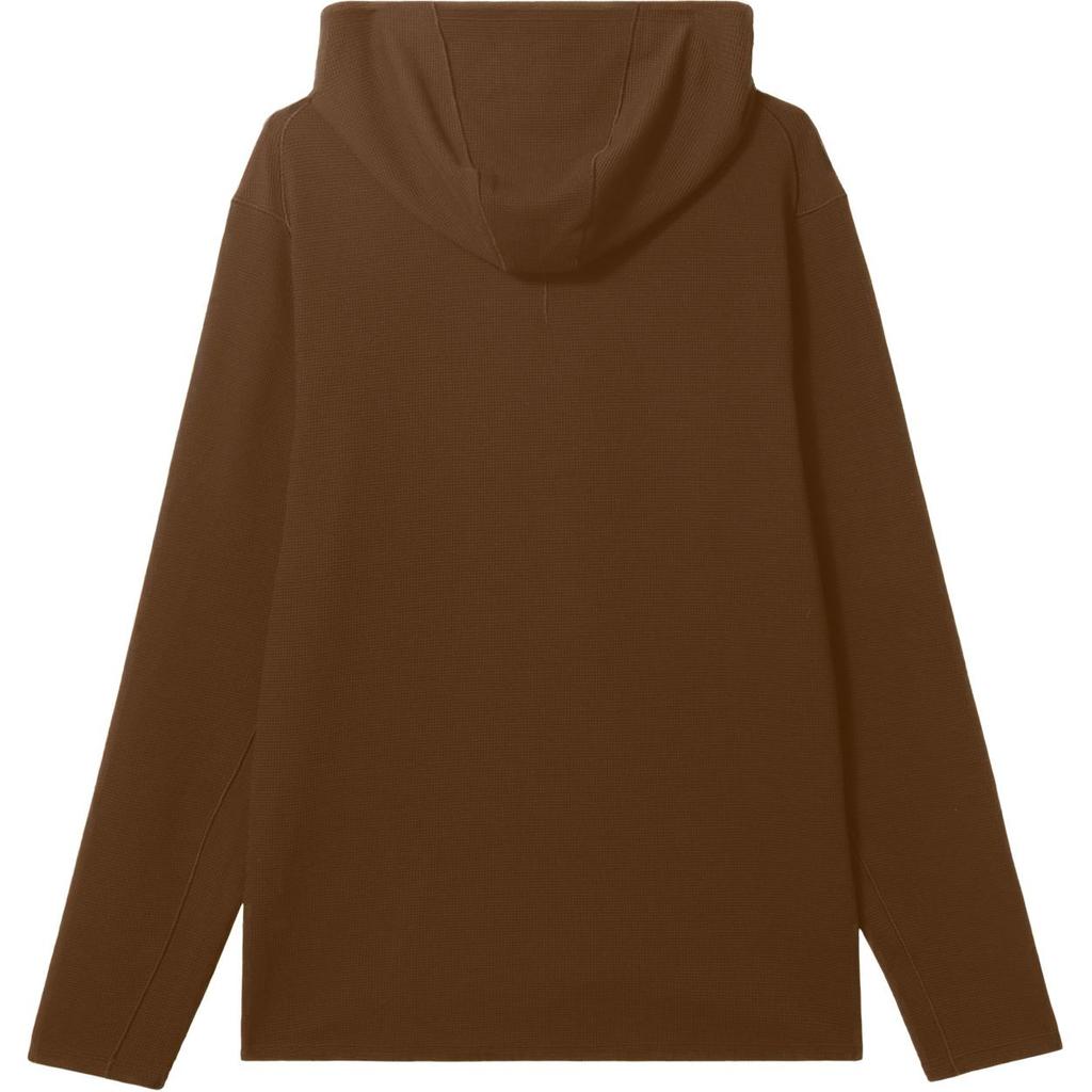 Lululemon Sweatshirts Men's Hooded Moderate Regular LM3DCLS