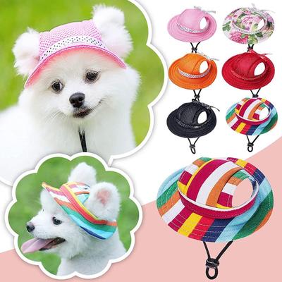 Ρούχα και παπούτσια – Σκουφάκια για σκύλους