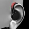 S30 Handsfree Bluetooth-compatible 4.1 Ear Hook Stereo Wireless Voice Control Earphones