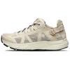 Techsonic Comfortable Minimalist Shock Absorbing Slip Resistant Durable Breathable Low Top Lifestyle Shoes Unisex Shoes Light-Gray 474385
