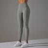 High-Waisted Tummy-Control Yoga Pants for Women's Outdoor Running & Fitness