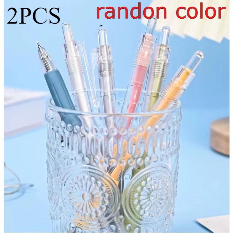 

2/4pcs Random color Professional Art Pen Utility Knife Paper Cutter Stickers Scrapbooking Cutting Tool Express box cutter School