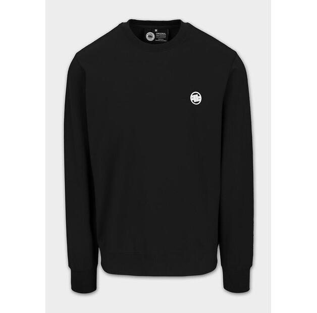 Толстовка PITBULL SMALL LOGO NUGGET EU S