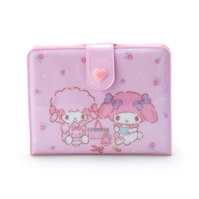 Sanrio My Melody Ribbon Parts Set Craft 095222 & (Sanrio Club)