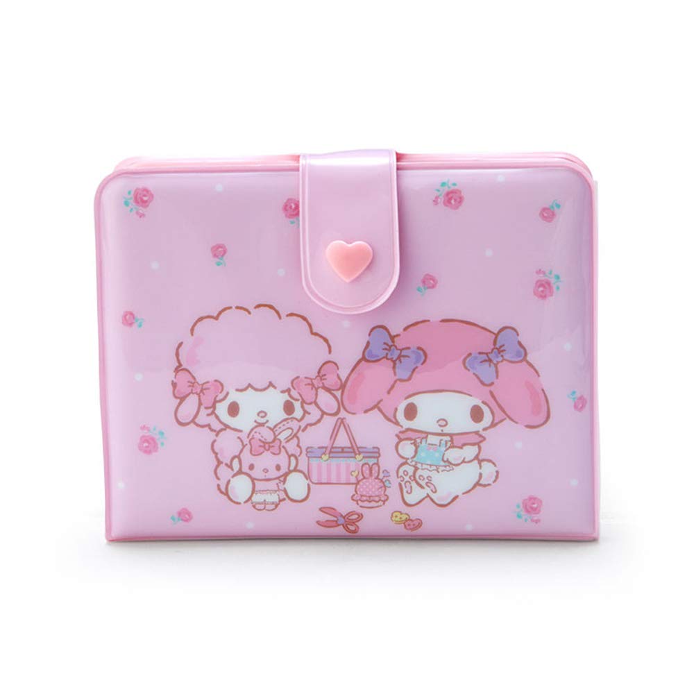 

Sanrio My Melody Ribbon Parts Set Handicraft 095222 & (Sanrio Club) розовый