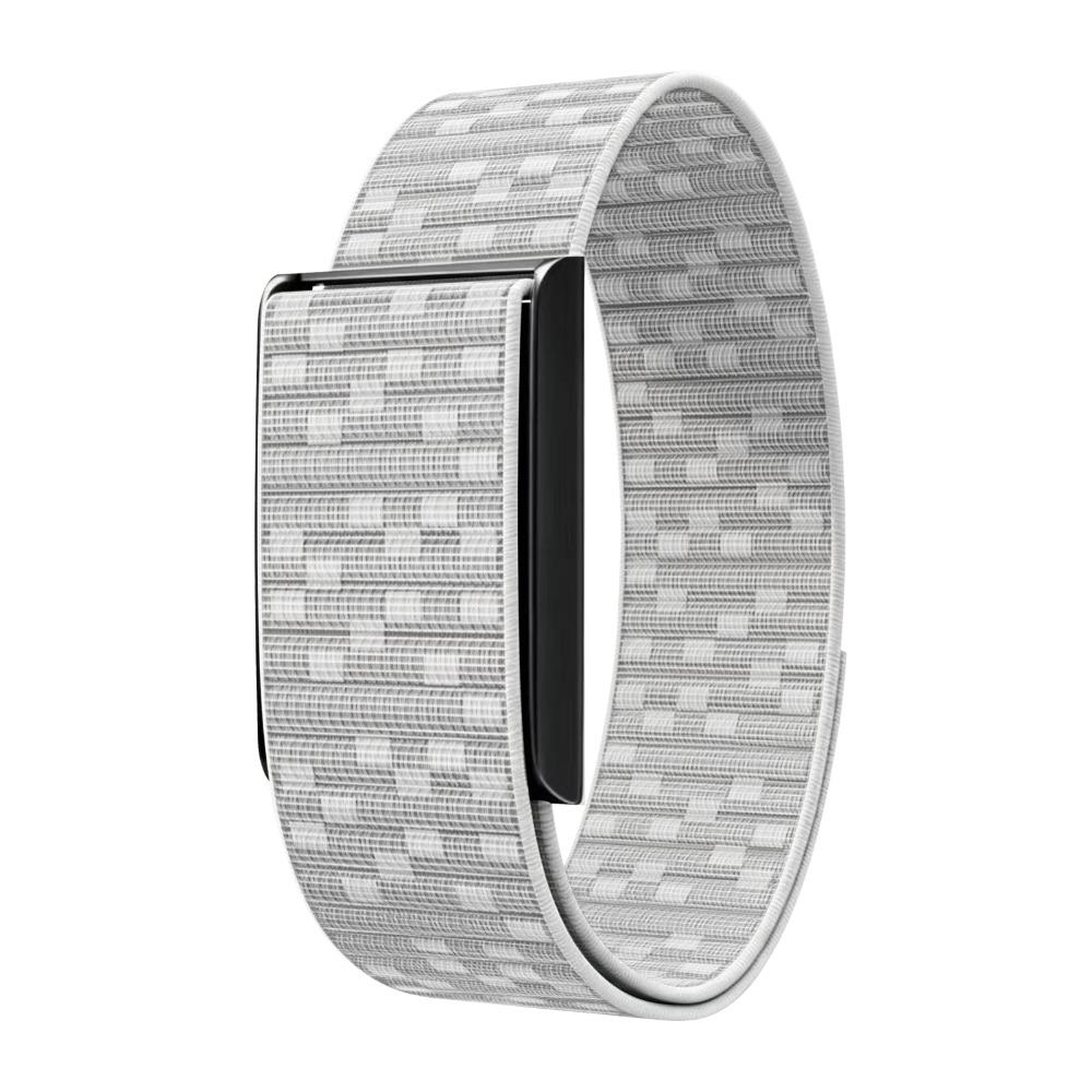Nylon Sport Band Loop Design Replacement Wristband Fitness Tracker Strap for Amazfit Helio Strap