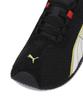 Puma H-Street - Black:Pelle Yellow / 403775-21