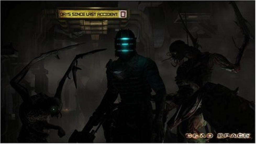 Dead Space Platinum Hits Xbox 360 (Import Asia) -