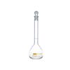 Tianboshengda Grade A 1000ml Transparent Volumetric Flask