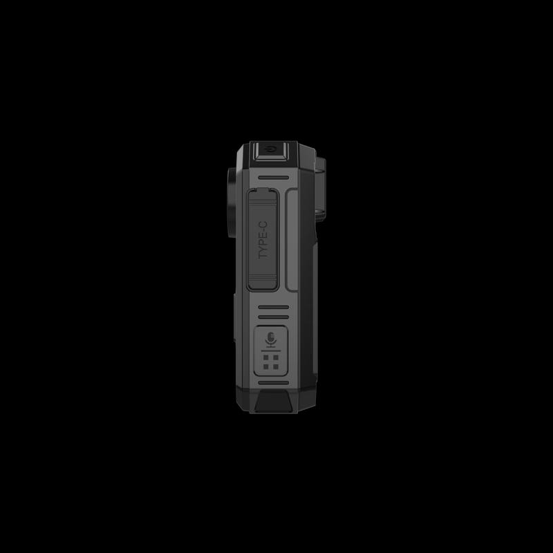 Jingyun DSJ-C1 HD Infrared Body Camera (CN version)