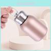 Modern Minimalist Stainless Steel Travel Mug For Office And Outdoors